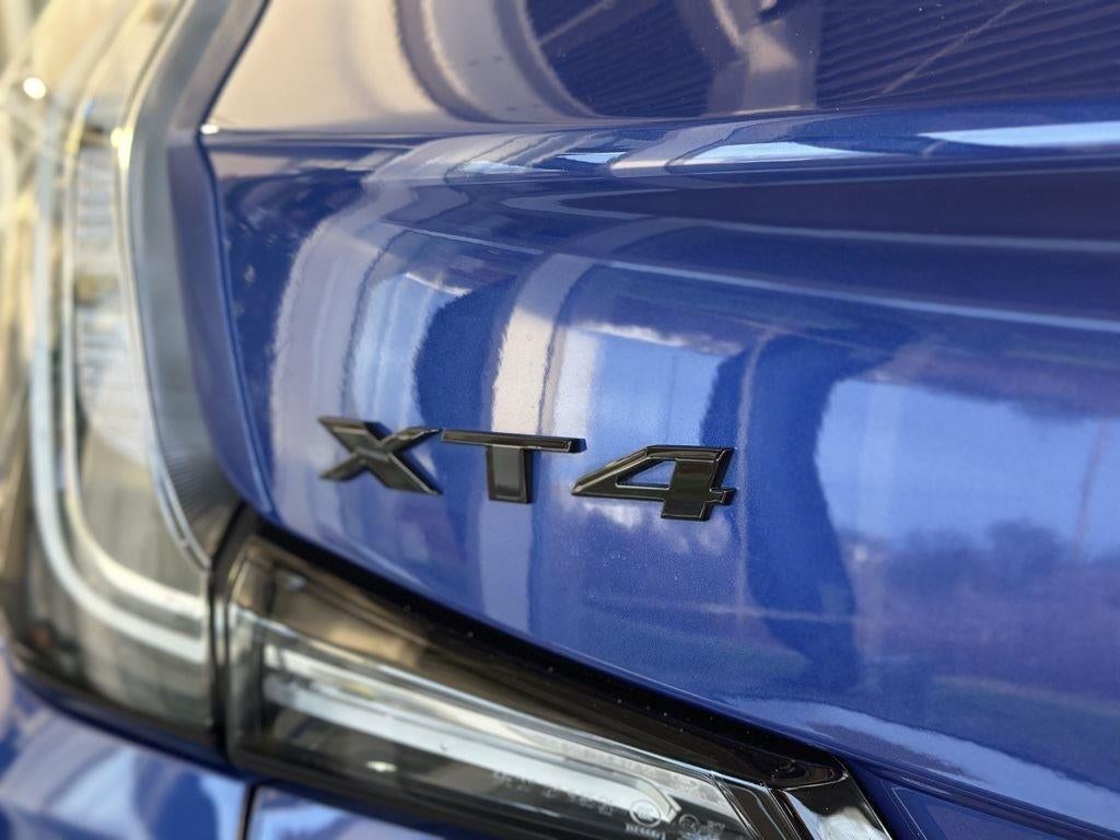 2023 Cadillac XT4 Sport