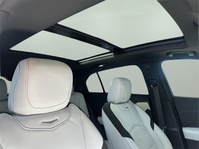2024 Cadillac XT4 Sport
