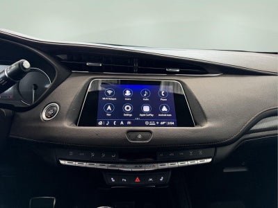 2023 Cadillac XT4 AWD Sport