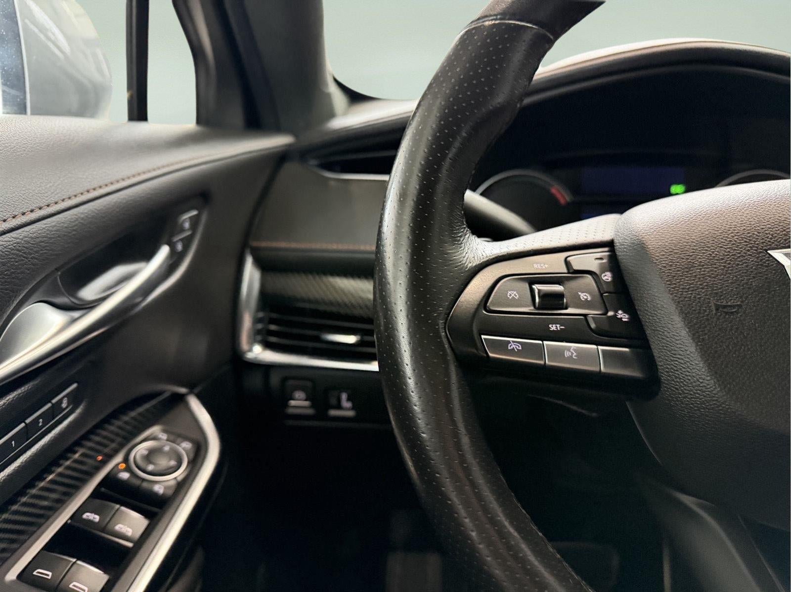 2023 Cadillac XT4 AWD Sport