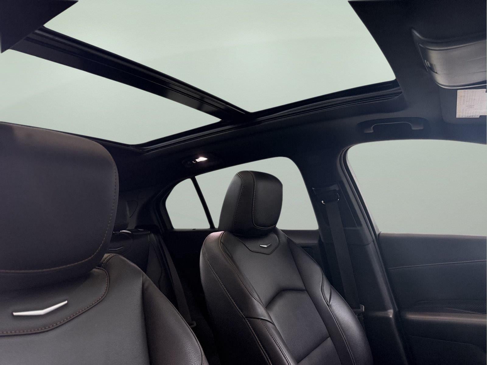 2023 Cadillac XT4 AWD Sport
