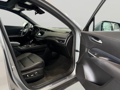 2023 Cadillac XT4 AWD Sport