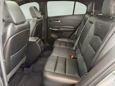 2023 Cadillac XT4 AWD Sport