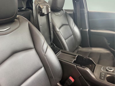 2023 Cadillac XT4 AWD Sport