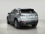 2023 Cadillac XT4 AWD Sport