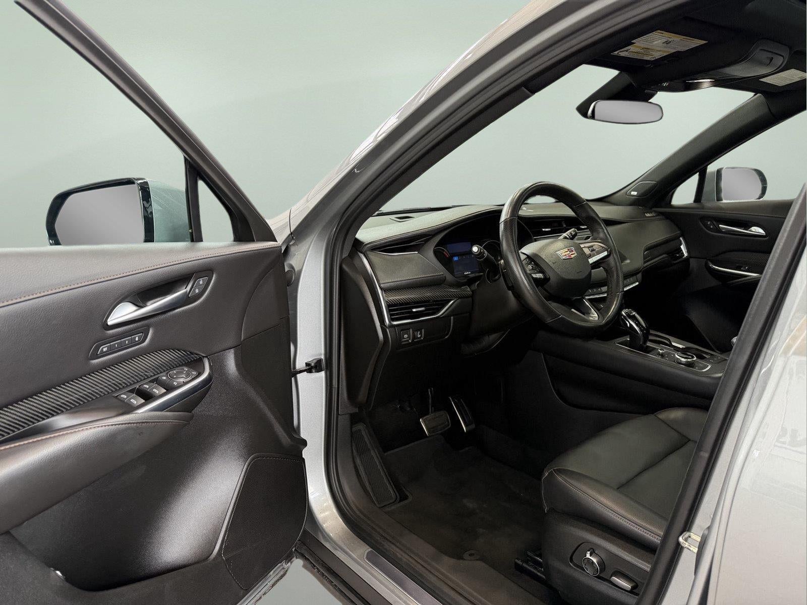 2023 Cadillac XT4 AWD Sport