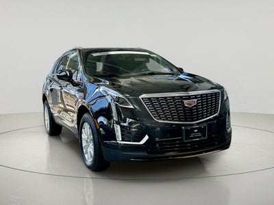 2023 Cadillac XT5 Luxury