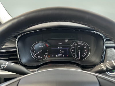 2023 Cadillac XT5 Luxury