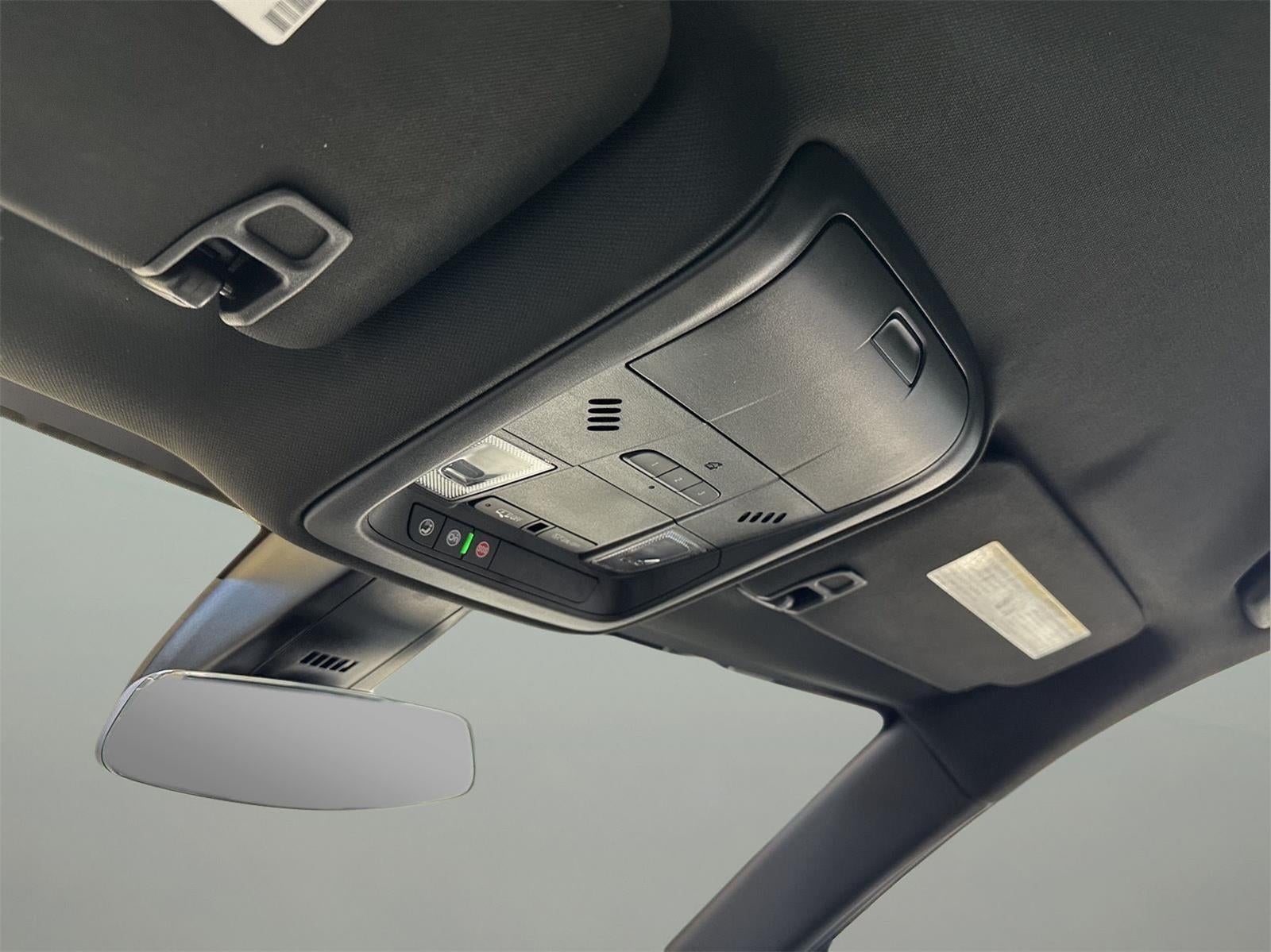 2023 Cadillac XT5 Luxury