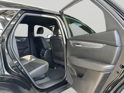 2023 Cadillac XT5 Luxury