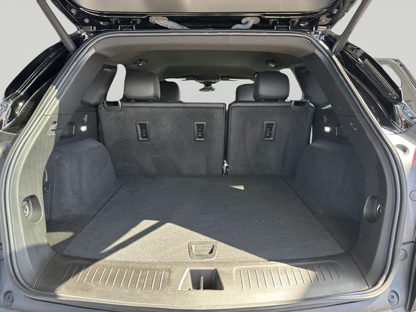 2023 Cadillac XT5 Luxury