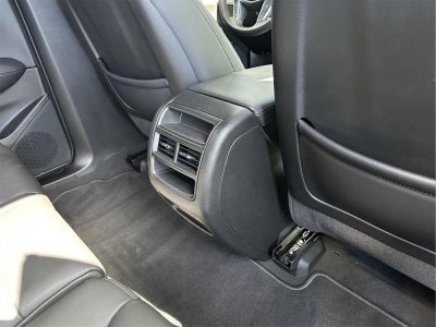 2023 Cadillac XT5 Luxury