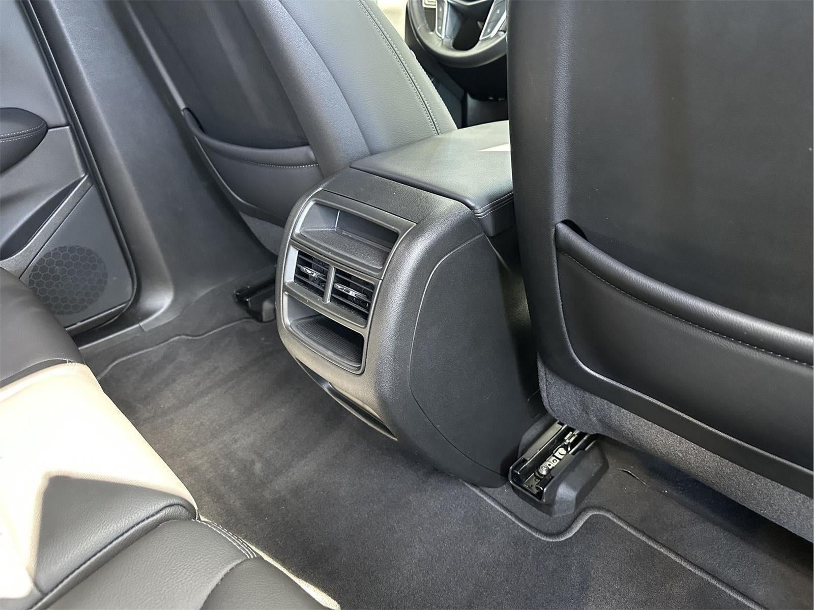 2023 Cadillac XT5 Luxury