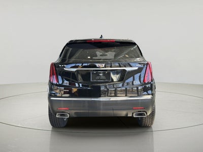 2023 Cadillac XT5 Luxury