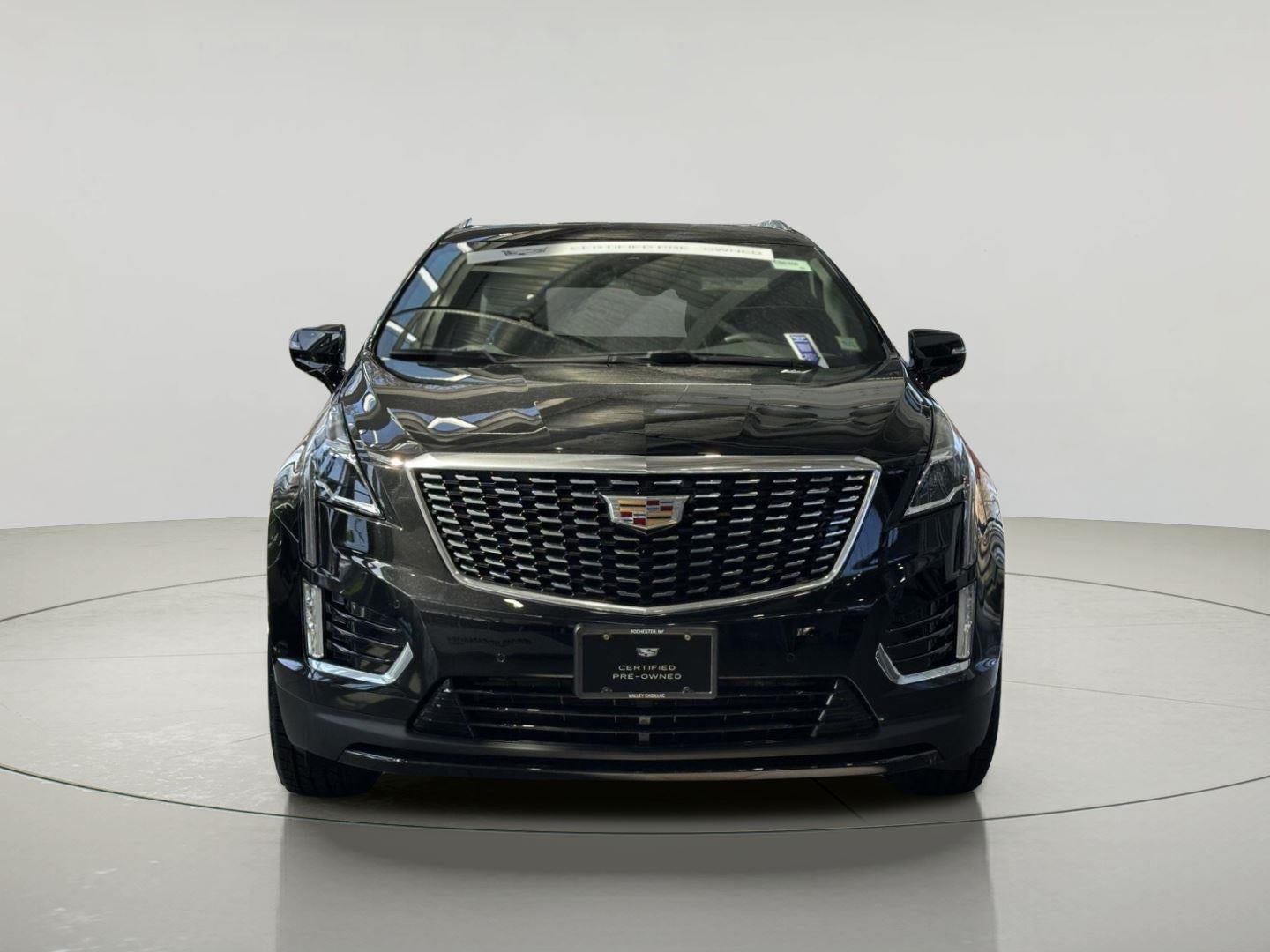2023 Cadillac XT5 Luxury