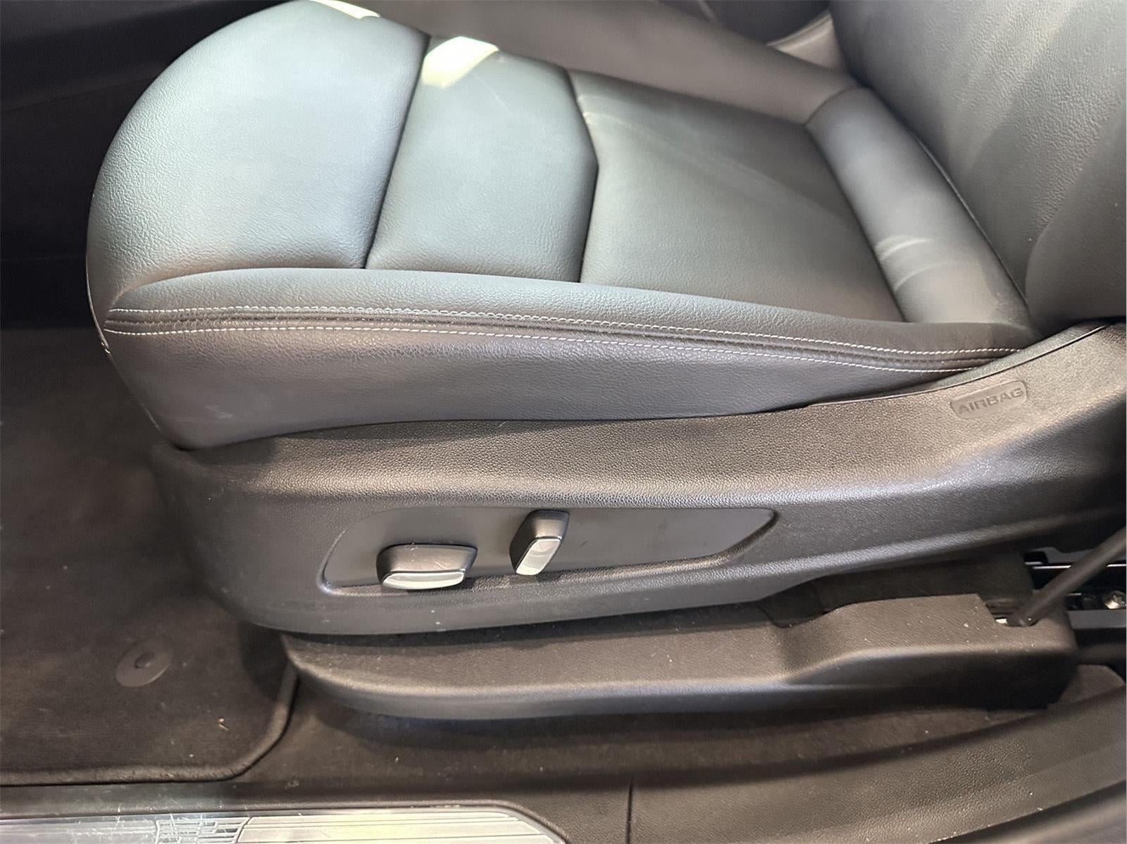 2023 Cadillac XT5 Luxury