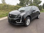 2024 Cadillac XT5 Luxury