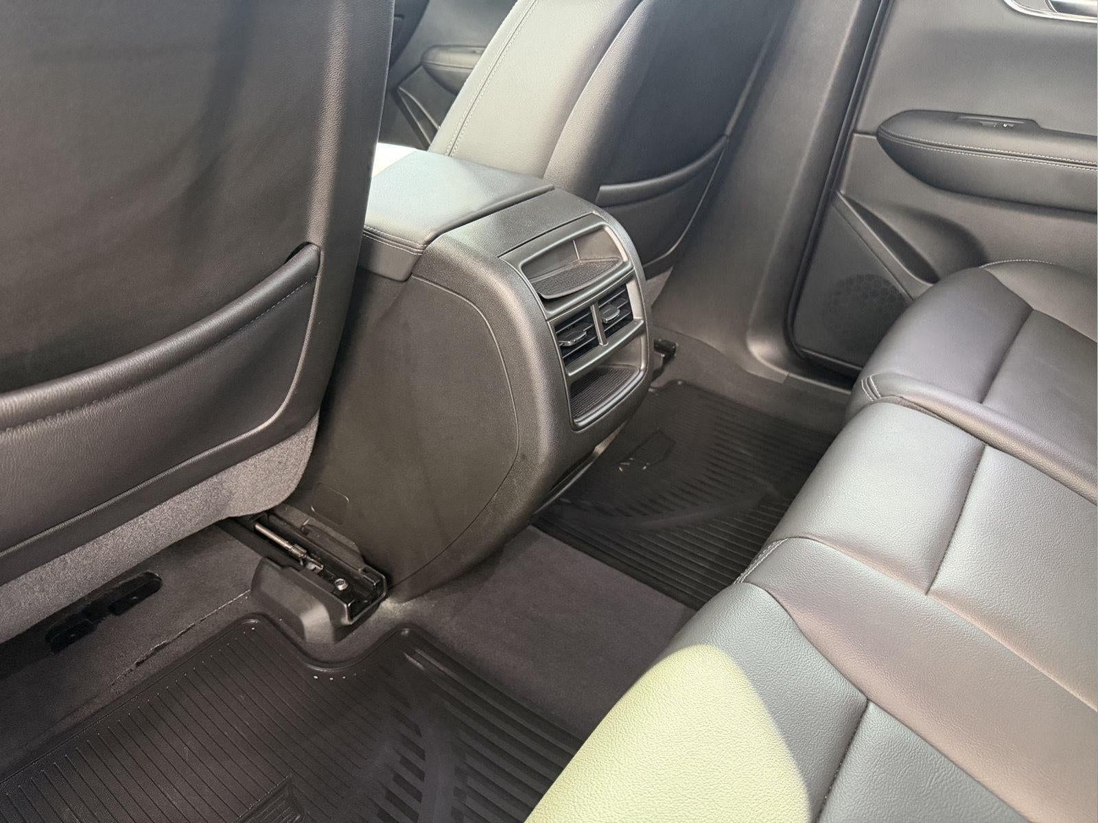 2024 Cadillac XT5 Luxury