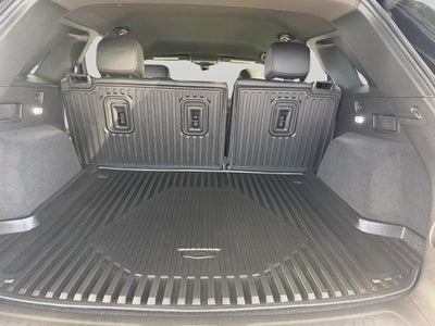 2024 Cadillac XT5 Luxury