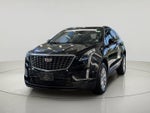2024 Cadillac XT5 Luxury