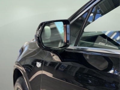 2024 Cadillac XT5 Luxury
