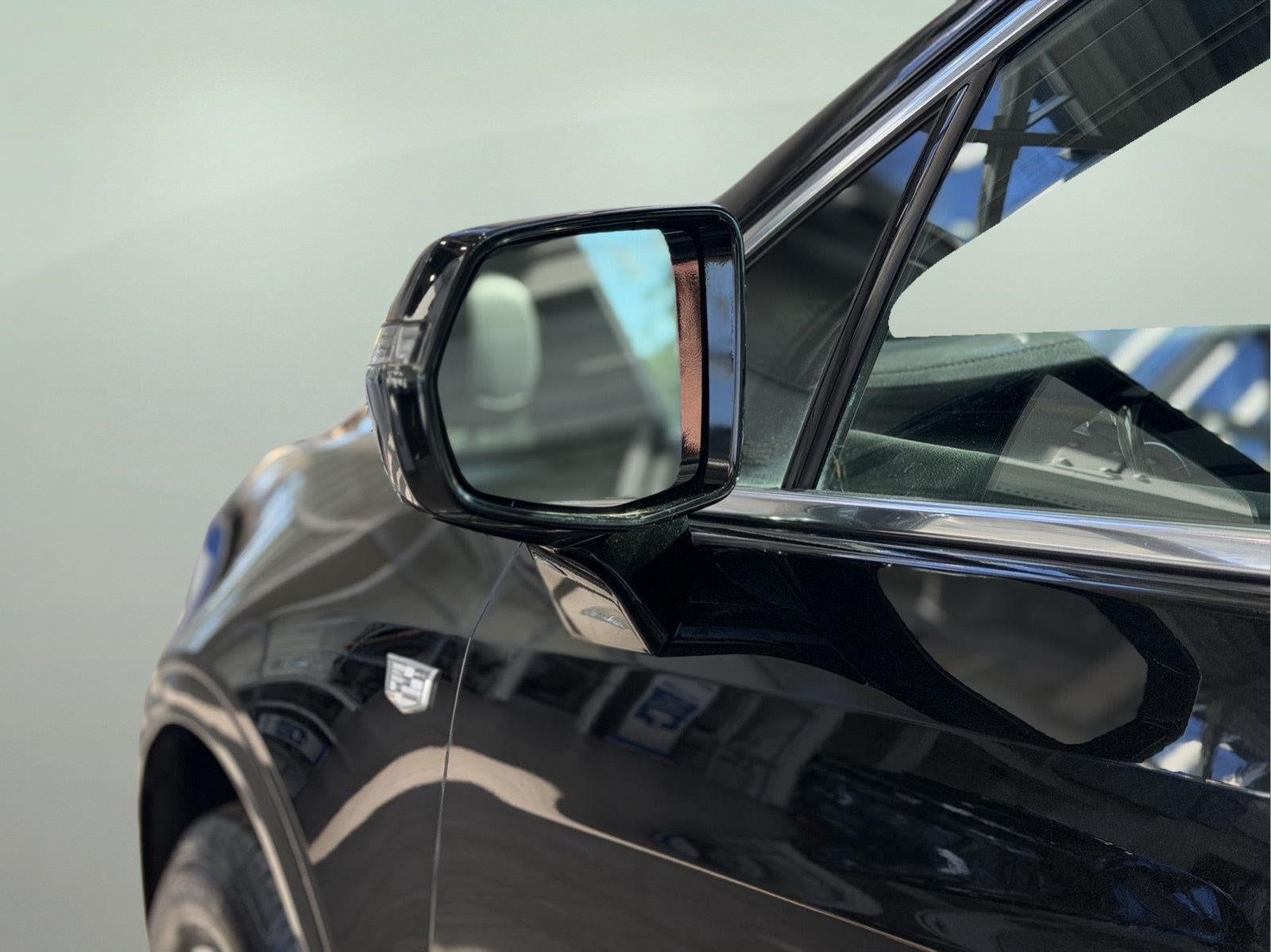 2024 Cadillac XT5 Luxury