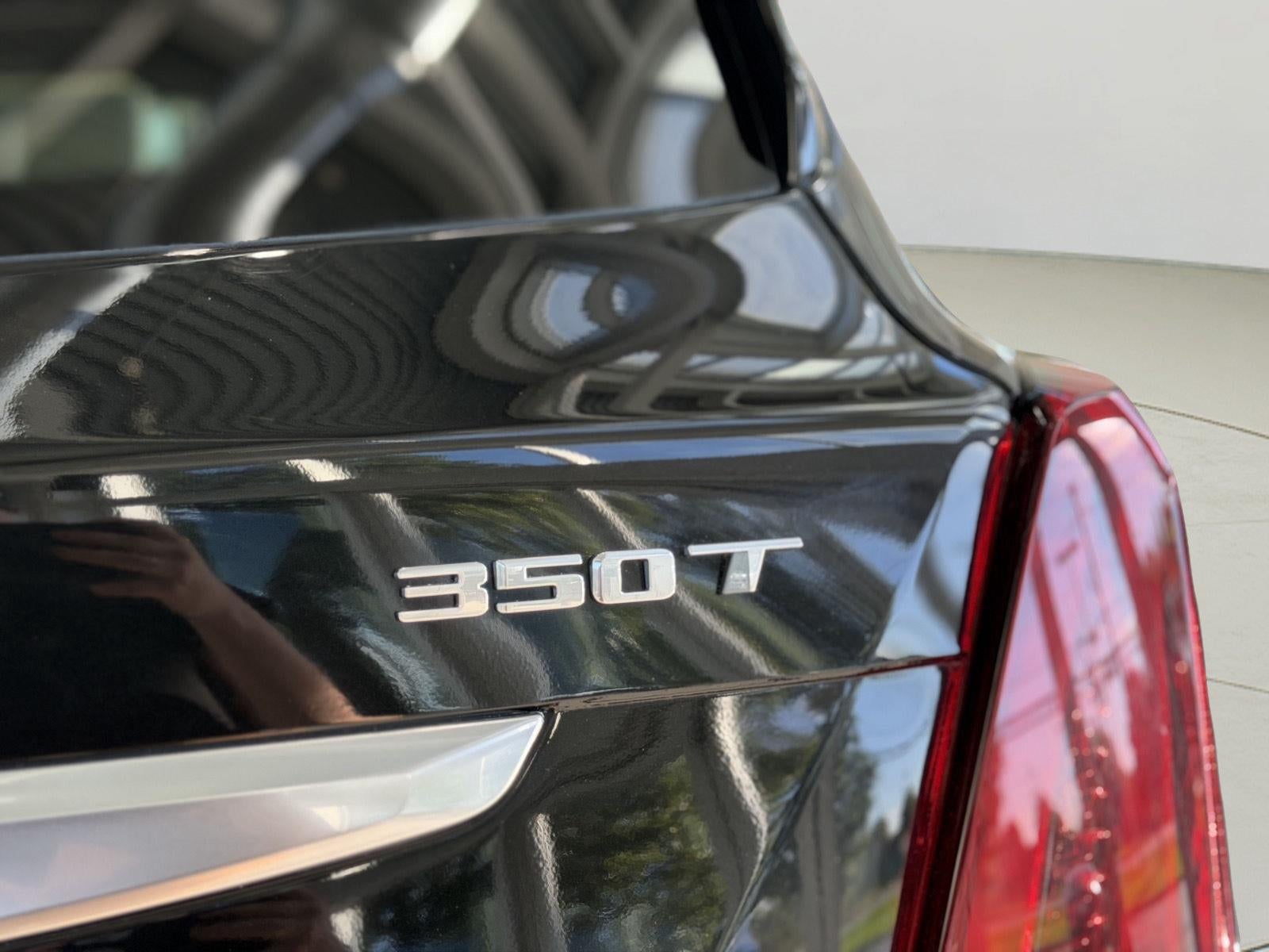 2024 Cadillac XT5 Luxury