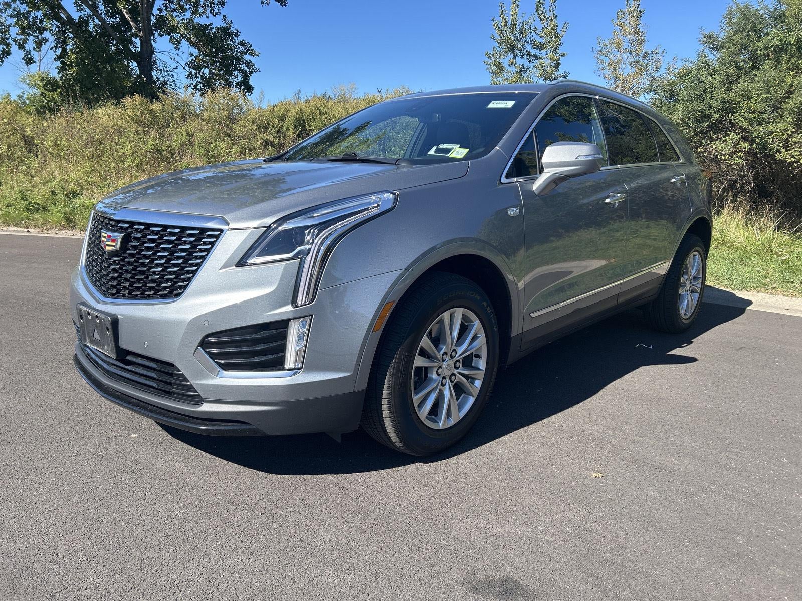 2023 Cadillac XT5 AWD Luxury