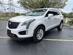 2023 Cadillac XT5 Luxury