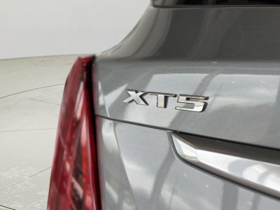 2023 Cadillac XT5 Luxury