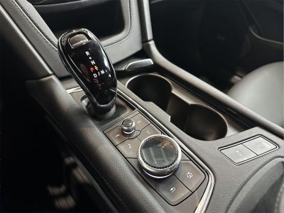 2023 Cadillac XT5 Luxury