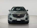 2023 Cadillac XT5 Luxury