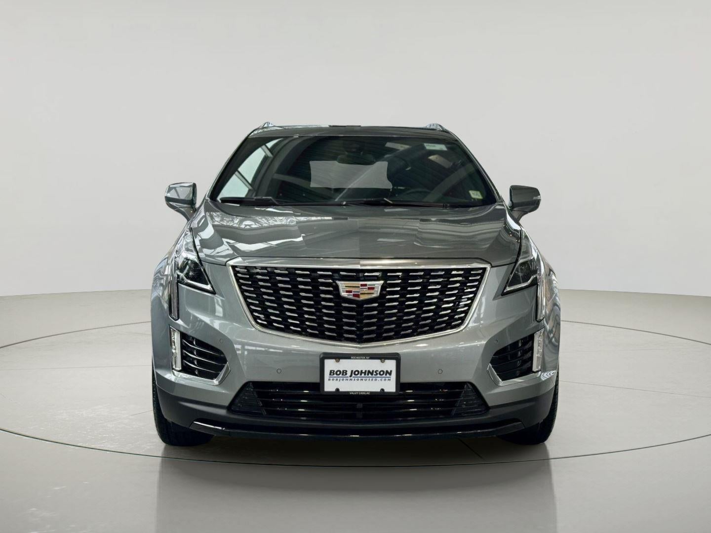 2023 Cadillac XT5 Luxury