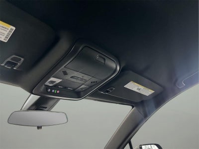 2023 Cadillac XT5 Luxury