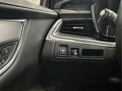 2023 Cadillac XT5 Luxury