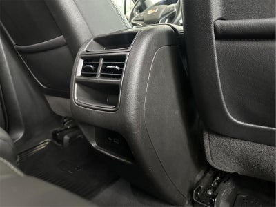 2023 Cadillac XT5 Luxury