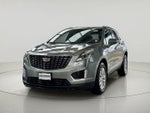 2023 Cadillac XT5 Luxury