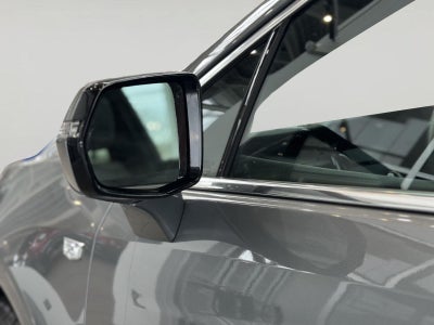 2023 Cadillac XT5 Luxury