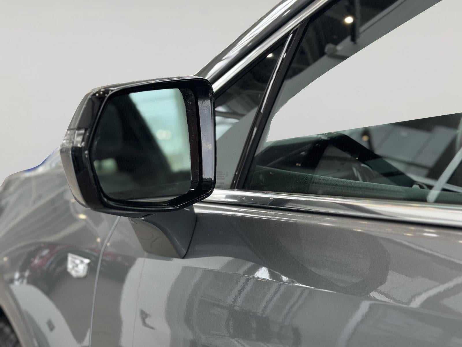 2023 Cadillac XT5 Luxury