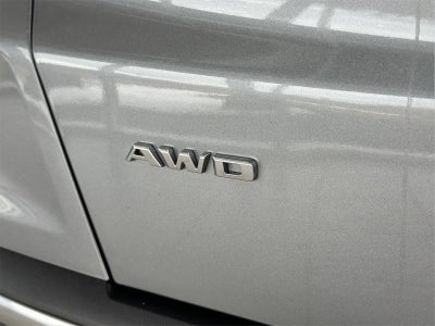 2023 Cadillac XT5 Luxury