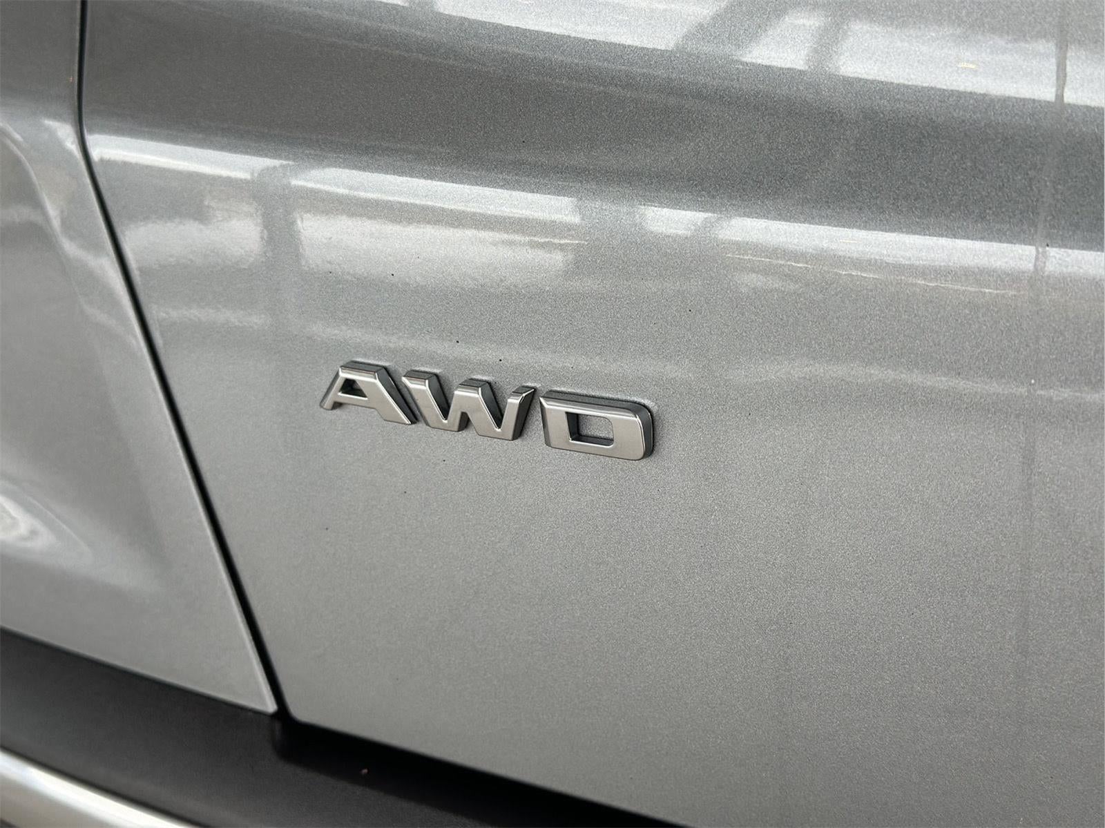 2023 Cadillac XT5 Luxury