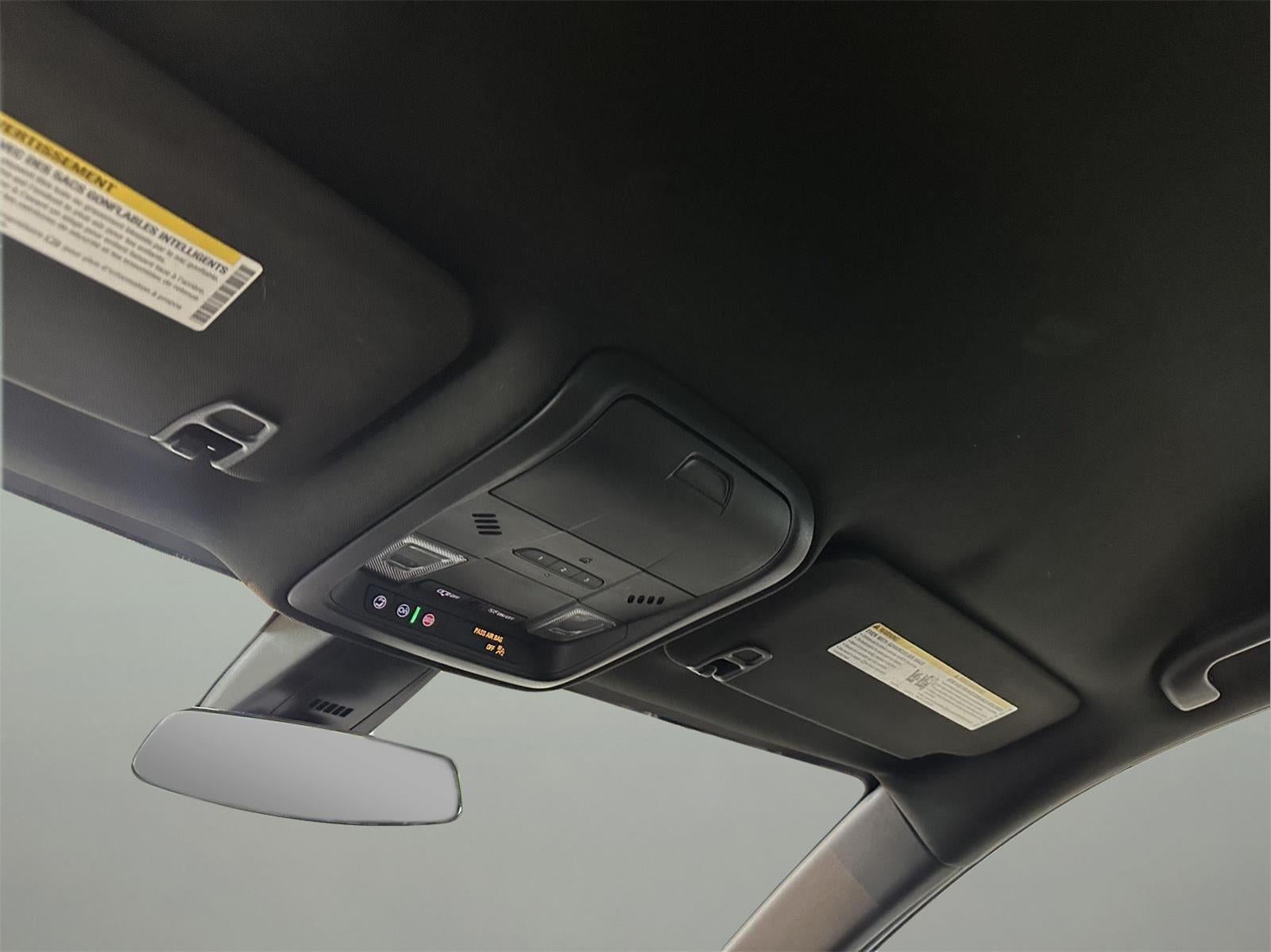 2024 Cadillac XT5 Luxury