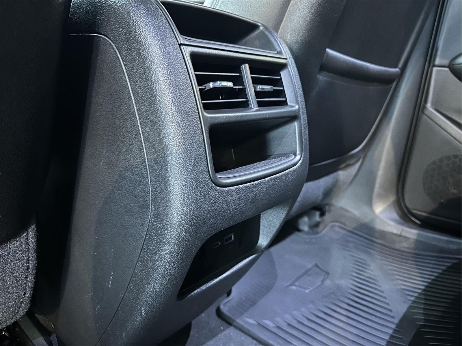 2024 Cadillac XT5 Luxury