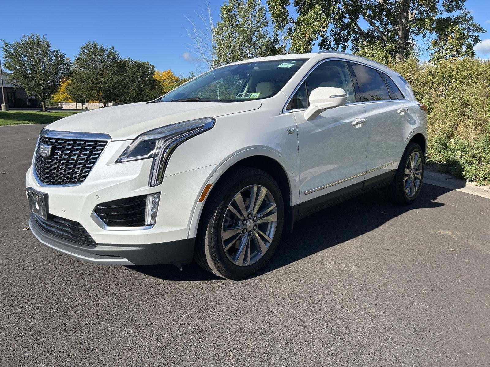 2023 Cadillac XT5 FWD Premium Luxury