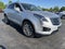 2019 Cadillac XT5 Luxury AWD