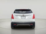 2017 Cadillac XT5 Platinum AWD