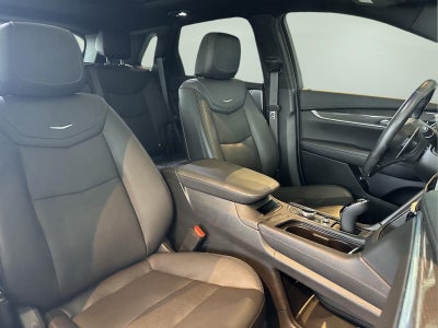 2020 Cadillac XT5 Sport AWD