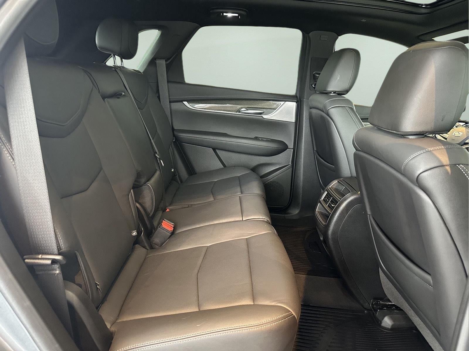 2020 Cadillac XT5 Sport AWD