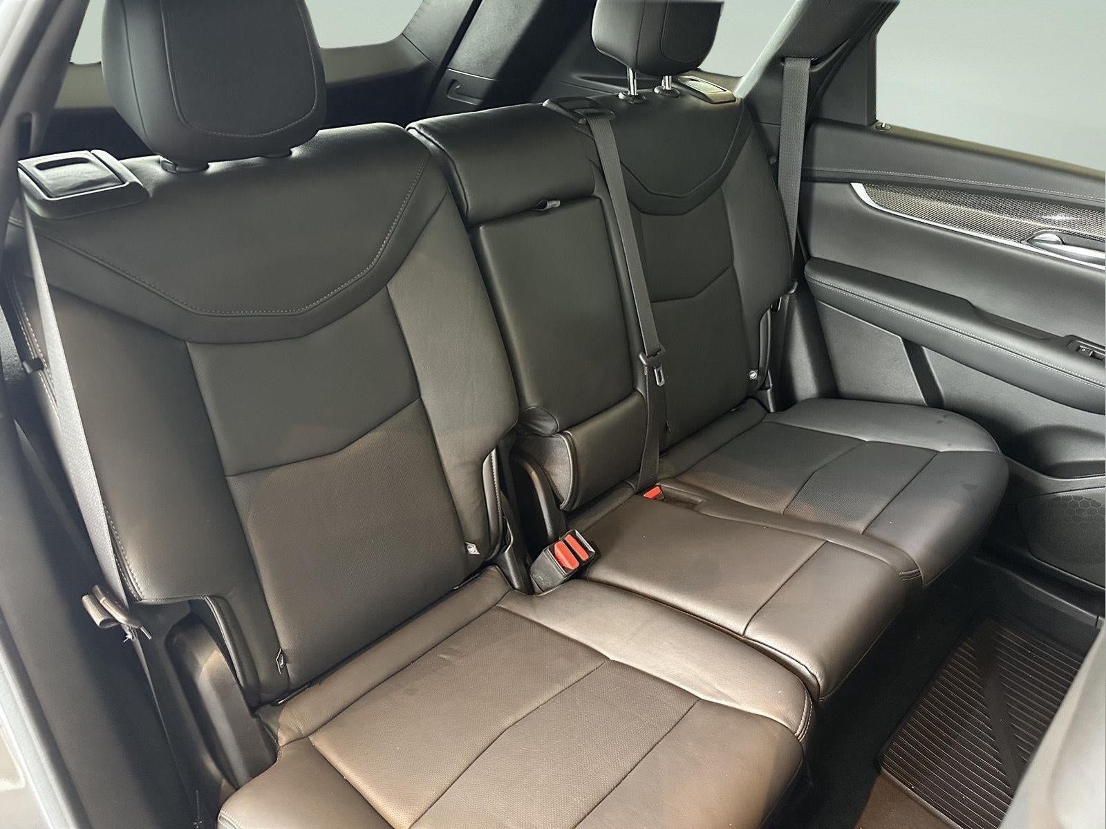 2020 Cadillac XT5 Sport AWD