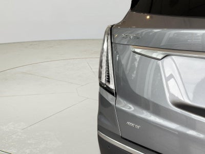 2020 Cadillac XT5 Sport AWD